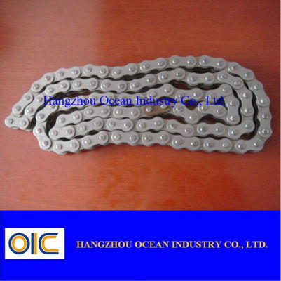 Phụ tùng truyền động ANSI / BS / DIN Chuỗi thời gian cho động cơ xe máy