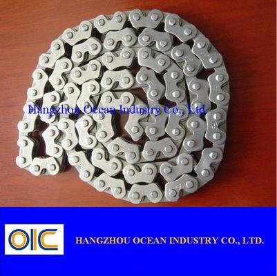 40Mn CD70 Transmission Phụ tùng / Xe máy Sprocket Chuỗi