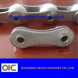 Phụ tùng truyền tải Dây chuyền băng tải rỗng cho dây chuyền sản xuất