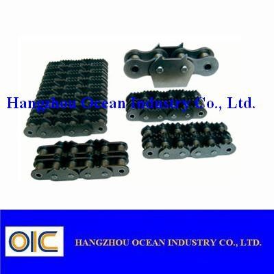 Dây chuyền truyền tải gỗ công nghiệp với khả năng chống mài mòn cao / Độ ồn thấp