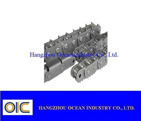Dây chuyền truyền tải gỗ công nghiệp với khả năng chống mài mòn cao / Độ ồn thấp