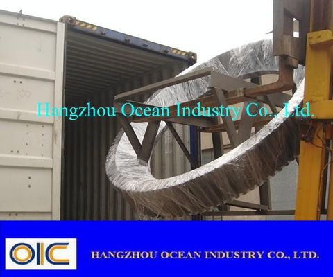 Phụ tùng truyền động Ring Gear Pinion cho các ứng dụng công nghiệp