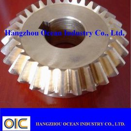 Phụ tùng truyền động chống ăn mòn Chỉ đạo Gear / Speed ​​Gear