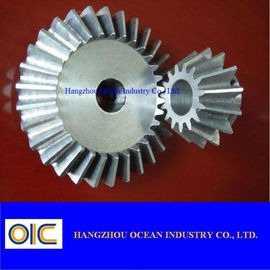 Phụ tùng truyền động chống ăn mòn Chỉ đạo Gear / Speed ​​Gear