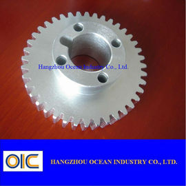 Phụ tùng truyền động chống ăn mòn Chỉ đạo Gear / Speed ​​Gear