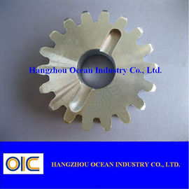 Phụ tùng truyền động chống ăn mòn Chỉ đạo Gear / Speed ​​Gear