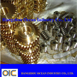 Phụ tùng truyền dẫn chính xác cao Spider Gear Shaft / Mitre Gear