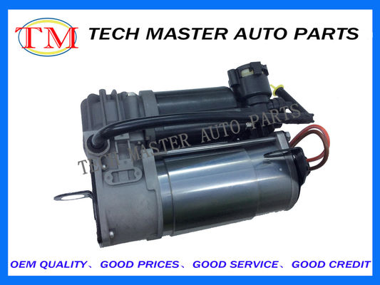 Động cơ máy bơm treo khí nén động cơ Mercedes, bộ dụng cụ treo khí nén ô tô