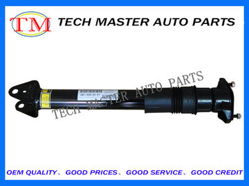 Thay thế bộ phận giảm xóc của Mercedes-Benz