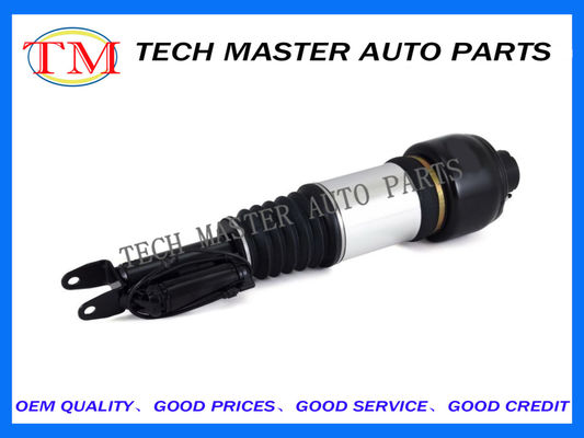 Benz W211 Thanh chống treo khí phía trước bên trái, Giảm xóc không khí Airmatic 2113209313