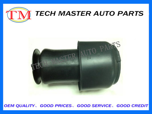 Cao su BMW Phụ tùng ô tô treo khí nén OE 37106784379 37106781827
