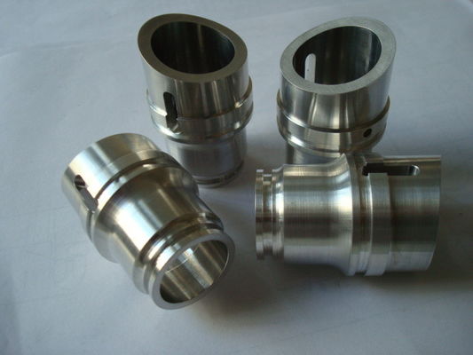 nhôm AL6061-T6 AL7075 CNC Precision Machining 0.005mm - 0.01mm