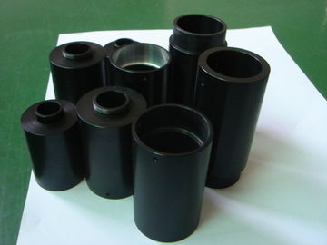 Gia công phần Custom Made AL6061 Ra1.6 CNC chính xác, CNC Biến Machining
