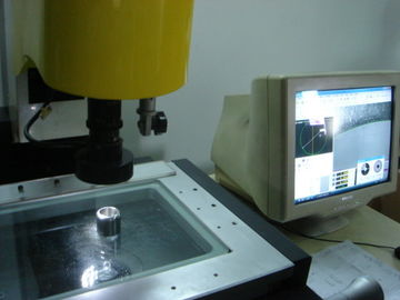 Nhẫn 0.005mm chính xác CNC phay Máy AL6061 AL6063