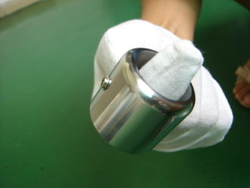 Nhôm CNC Precision Machining Đối với ô tô, Phụ tùng CNC gia công