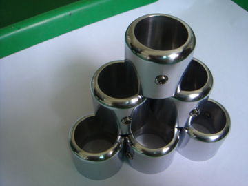 Nhôm CNC Precision Machining Đối với ô tô, Phụ tùng CNC gia công