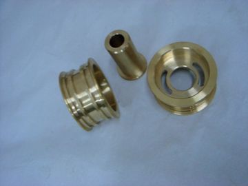 Phụ tùng ô tô chính xác CNC, CNC Biến Machining