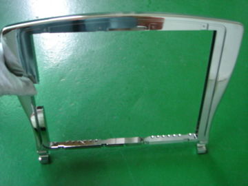 Nhôm CNC Precision Machining Phần