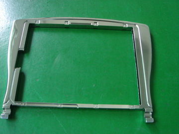Nhôm CNC Precision Machining Phần