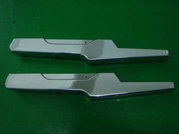 Phần Lan mạ Chrome CNC Precision Machining nhôm