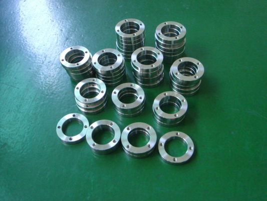 thép không gỉ SS304 nhẫn CNC kim loại chính xác và hợp chất phi kim loại