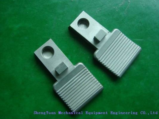 Kim loại Leaver Precision Machining Components CNC cho máy phay