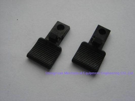Kim loại Leaver Precision Machining Components CNC cho máy phay