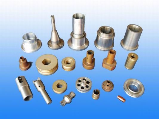 OEM kim loại chính xác CNC Biến Phần Máy Đối với Ô tô Trict Nhẫn