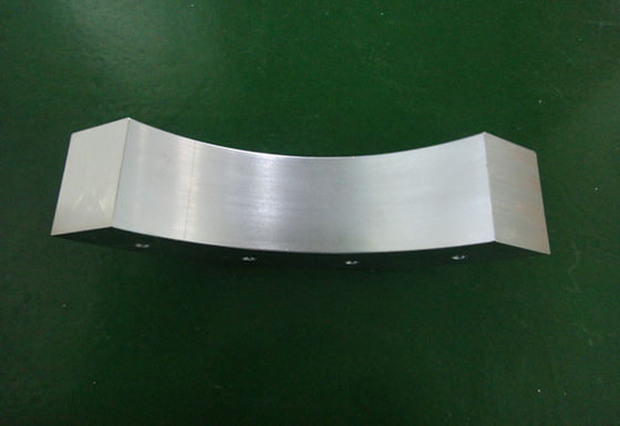 Non-Standard CNC chính xác máy Linh kiện Inox Phần