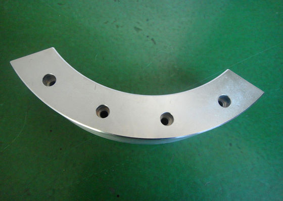 Non-Standard CNC chính xác máy Linh kiện Inox Phần