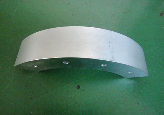 Non-Standard CNC chính xác máy Linh kiện Inox Phần