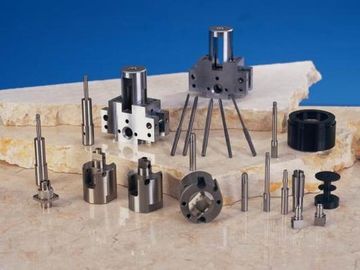 Carbon thép hợp kim thép Brass CNC chính xác Hóa Phụ Đối với thiết bị y tế