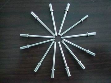 SUS304 sus303 SUS316 chính xác Turned Parts / độ chính xác phần pin