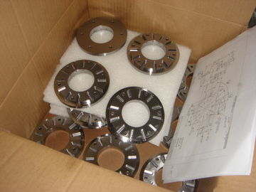 HRS Round Bar C1045 CNC Precision Machining 0.5 &quot;Đối với ô tô