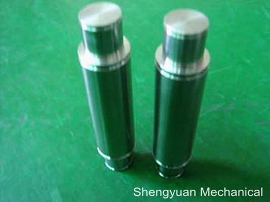Phần Custom Made Nhẫn nghiêm ngặt chính xác Hóa Phụ với nối thép không gỉ