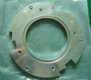 HRS Round Bar C1045 CNC Precision Machining 0.5 &quot;Đối với ô tô