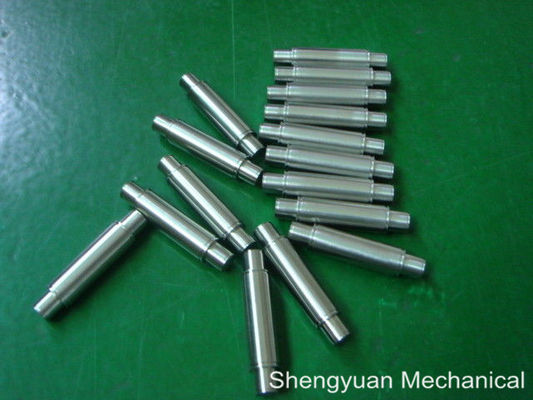 Phần Custom Made Nhẫn nghiêm ngặt chính xác Hóa Phụ với nối thép không gỉ