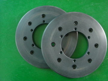 HRS Round Bar C1045 CNC Precision Machining 0.5 &quot;Đối với ô tô