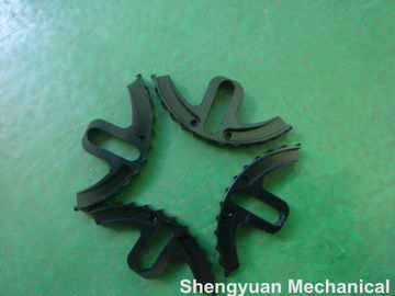 Durable Customized phay gia công phần AL 6061 Với 0.01 - 0.02mm chính xác
