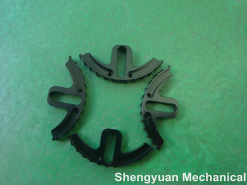 Durable Customized phay gia công phần AL 6061 Với 0.01 - 0.02mm chính xác
