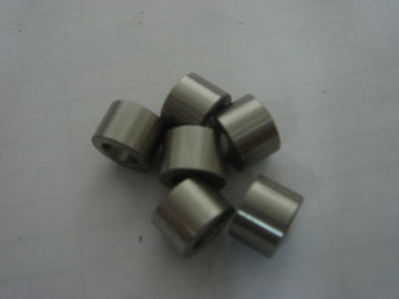 SS304 / SS303 Precision Machining CNC đánh bóng cho xe máy