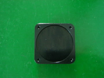 Đen Anodize CNC Precision Machining Trong AL6061, gia công phay CNC