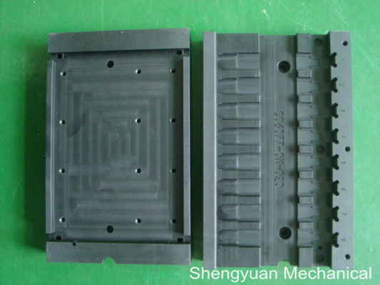 ABS-M30 CNC Precision Machining đùn tùy chỉnh Pallet Nest