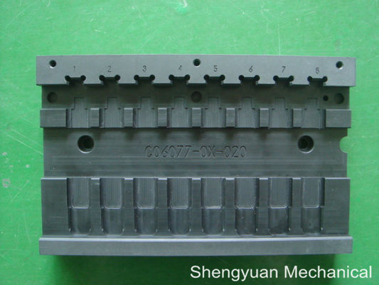 ABS-M30 CNC Precision Machining đùn tùy chỉnh Pallet Nest