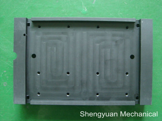 ABS-M30 CNC Precision Machining đùn tùy chỉnh Pallet Nest