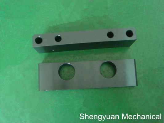 Tuỳ chỉnh chính xác 5 trục CNC phay gia công Parts, CRS Máy Chế tạo