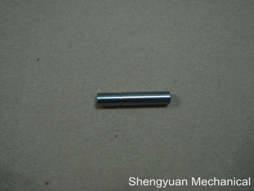 Đánh bóng thép không gỉ chính xác chuyển các bộ phận Amplifier Knob Pin