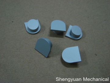 Rõ ràng chính xác Anodizing Hóa Phụ Amplifier Power Button với bề mặt Cometic