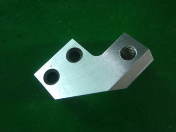 Customized CNC Precision Machining