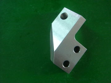 Customized CNC Precision Machining